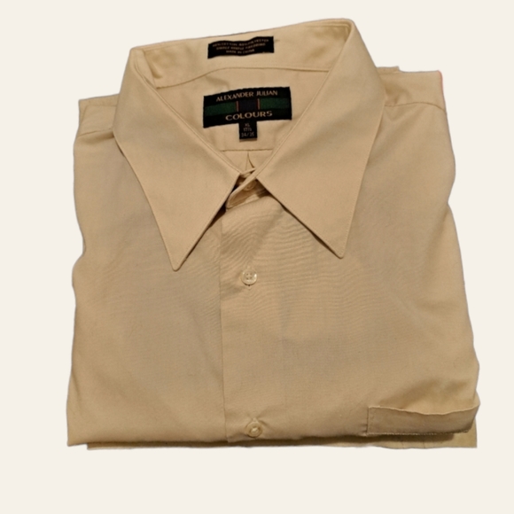 alexander julian dress shirts Alexander Julian  Julian's